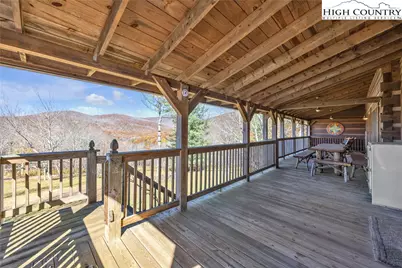 525 Schoolhouse Ridge /David Sides Road, Boone, NC 28607 - Photo 18