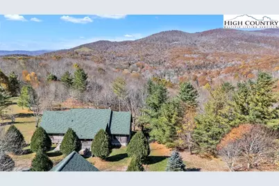 525 Schoolhouse Ridge /David Sides Road, Boone, NC 28607 - Photo 42