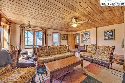 525 Schoolhouse Ridge /David Sides Road, Boone, NC 28607 - Photo 12