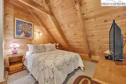 525 Schoolhouse Ridge /David Sides Road, Boone, NC 28607 - Photo 10