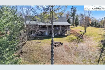 525 Schoolhouse Ridge /David Sides Road, Boone, NC 28607 - Photo 46