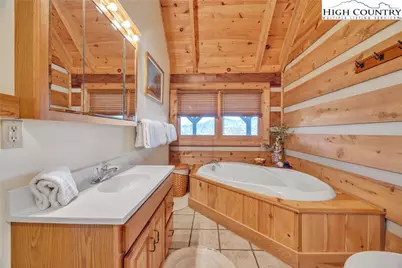 525 Schoolhouse Ridge /David Sides Road, Boone, NC 28607 - Photo 14