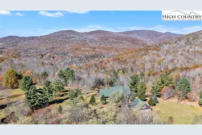 525 Schoolhouse Ridge /David Sides Road, Boone, NC 28607 - Photo 2