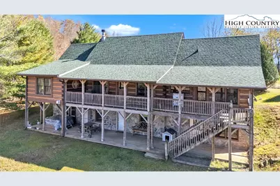 525 David Sides Road, Boone, NC 28607 - Photo 2