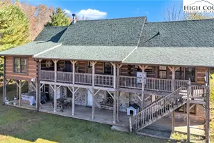 525 David Sides Rd, Boone, NC 28607 - Photo 2