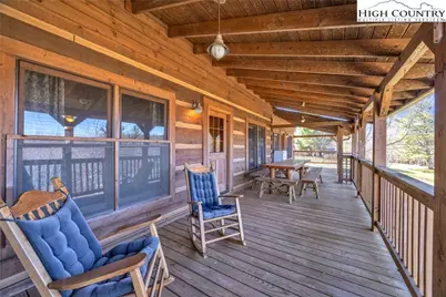 525 Schoolhouse Ridge /David Sides Road, Boone, NC 28607 - Photo 20