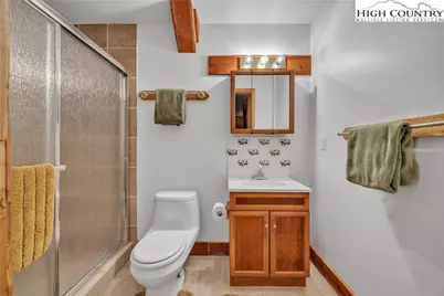 525 Schoolhouse Ridge /David Sides Road, Boone, NC 28607 - Photo 22