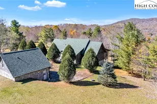 525 David Sides Rd, Boone, NC 28607 - Photo 1