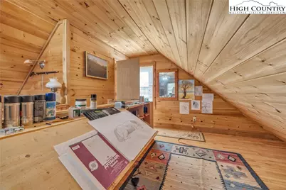 525 Schoolhouse Ridge /David Sides Road, Boone, NC 28607 - Photo 38