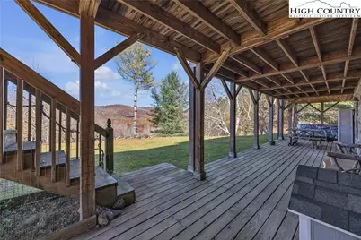 525 Schoolhouse Ridge /David Sides Road, Boone, NC 28607 - Photo 16