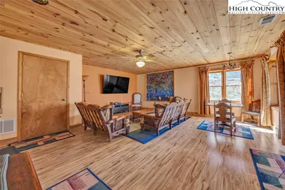 525 Schoolhouse Ridge /David Sides Road, Boone, NC 28607 - Photo 20