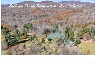 525 David Sides Rd, Boone, NC 28607 - Photo 1