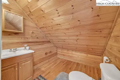 525 Schoolhouse Ridge /David Sides Road, Boone, NC 28607 - Photo 40