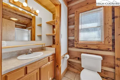 525 Schoolhouse Ridge /David Sides Road, Boone, NC 28607 - Photo 16