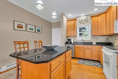 3441 Beech Mountain Parkway #A6, Beech Mountain, NC 28604 - Photo 12