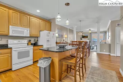 3441 Beech Mountain Parkway #A6, Beech Mountain, NC 28604 - Photo 10