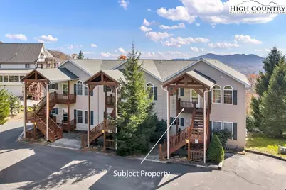 3441 Beech Mountain Parkway #A6, Beech Mountain, NC 28604 - Photo 4