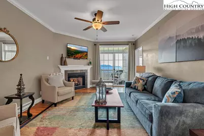 3441 Beech Mountain Parkway #A6, Beech Mountain, NC 28604 - Photo 22