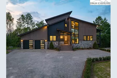 45 Eagle Creek Trail, Banner Elk, NC 28604 - Photo 2