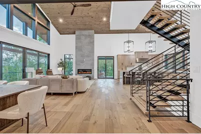 45 Eagle Creek Trail, Banner Elk, NC 28604 - Photo 14