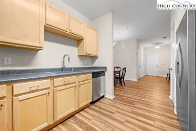 247 Eli Hartley Drive #111, Boone, NC 28607 - Photo 10