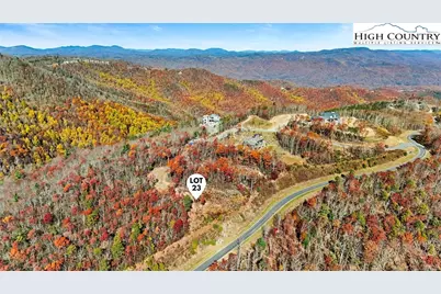 Lot 23 Bluebell Trail, Boone, NC 28607 - Photo 12
