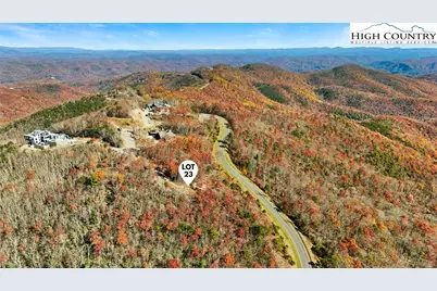 Lot 23 Bluebell Trail, Boone, NC 28607 - Photo 14