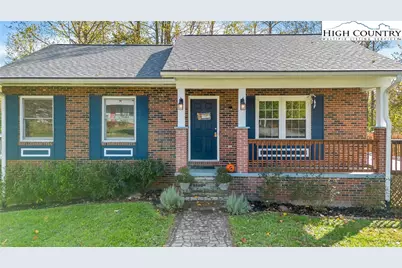 823 NW Queens Street #79, Lenoir, NC 28645 - Photo 1