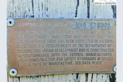 851 E Whenlin Ridge Road, Lansing, NC 28643 - Photo 14