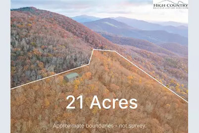 1390 Ransey Woodring Road, Todd, NC 28684 - Photo 2