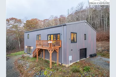 1390 Ransey Woodring Road, Todd, NC 28684 - Photo 8