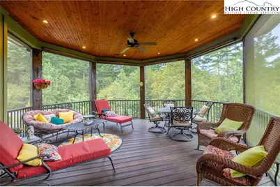 5378 Oak Crest Lane, Lenoir, NC 28645 - Photo 20
