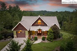 5378 Oak Crest Ln, Lenoir, NC 28645 - Photo 4