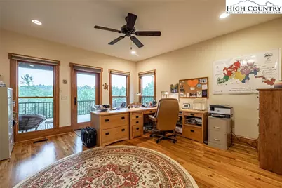 5378 Oak Crest Lane, Lenoir, NC 28645 - Photo 22