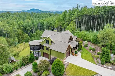 5378 Oak Crest Lane, Lenoir, NC 28645 - Photo 8