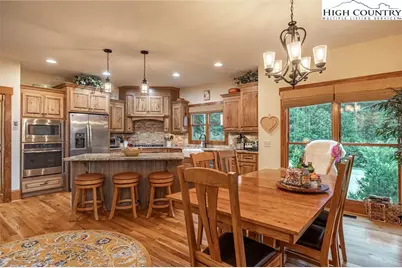 5378 Oak Crest Lane, Lenoir, NC 28645 - Photo 14