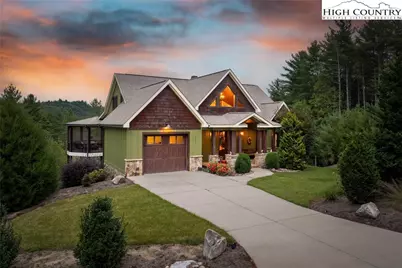 5378 Oak Crest Lane, Lenoir, NC 28645 - Photo 2