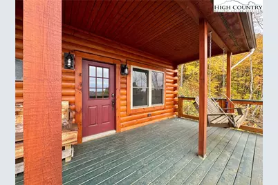 402 Turkey Knob Lane, Elk Park, NC 28622 - Photo 2