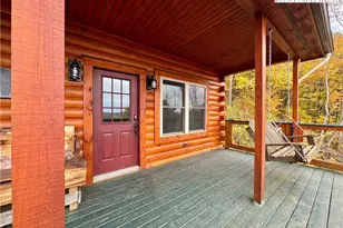 402 Turkey Knob Ln, Elk Park, NC 28622 - Photo 2