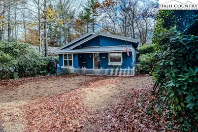 261 Black Pine Road, Newland, NC 28657 - Photo 2