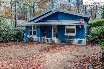 261 Black Pine Road, Newland, NC 28657 - Photo 1