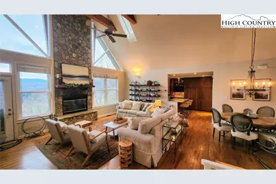 274 Highland Circle, Banner Elk, NC 28604 - Photo 12