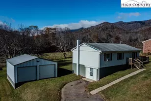 309 Buffalo Meadows Rd, West Jefferson, NC 28694 - Photo 6