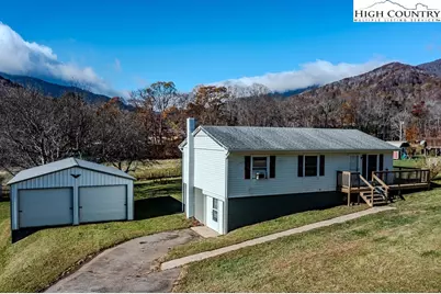 309 Buffalo Meadows Road, West Jefferson, NC 28694 - Photo 4