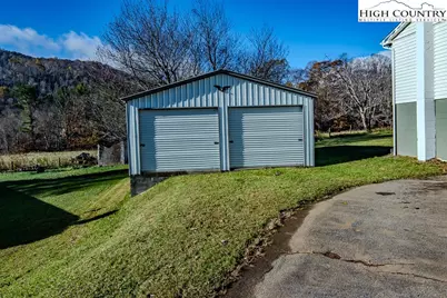 309 Buffalo Meadows Road, West Jefferson, NC 28694 - Photo 34