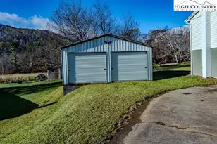 309 Buffalo Meadows Rd, West Jefferson, NC 28694 - Photo 34