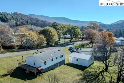 309 Buffalo Meadows Road, West Jefferson, NC 28694 - Photo 2