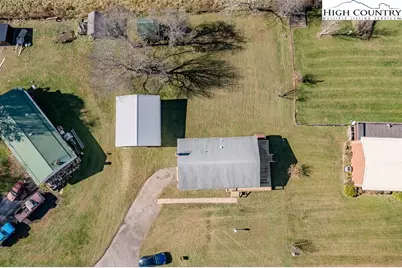 309 Buffalo Meadows Road, West Jefferson, NC 28694 - Photo 48