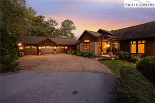 550 Big Sky Rd, Ferguson, NC 28624 - Photo 4