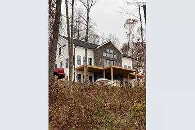 2120 Elk Creek Mountain Parkway, Todd, NC 28684 - Photo 2